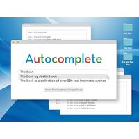 Autocomplete