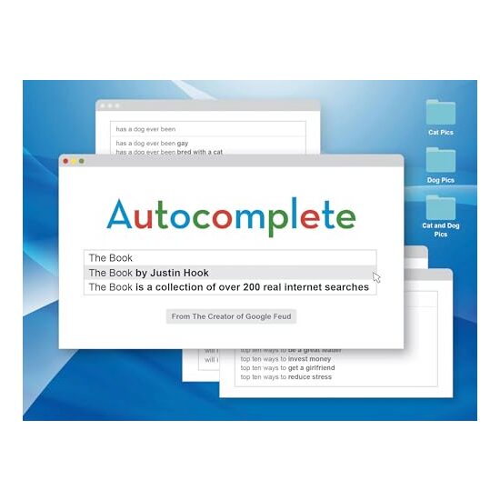 Autocomplete - Imagine 1