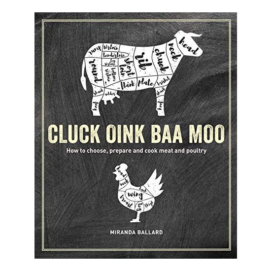 Cluck, Oink, Baa, Moo - Imagine 1
