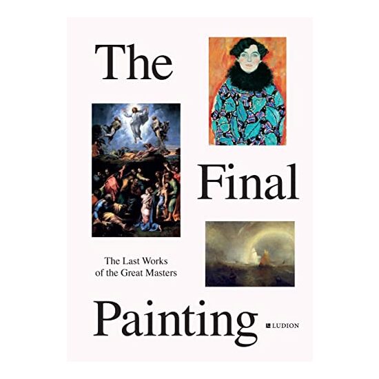 The Final Painting