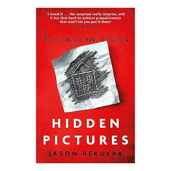 Hidden Pictures