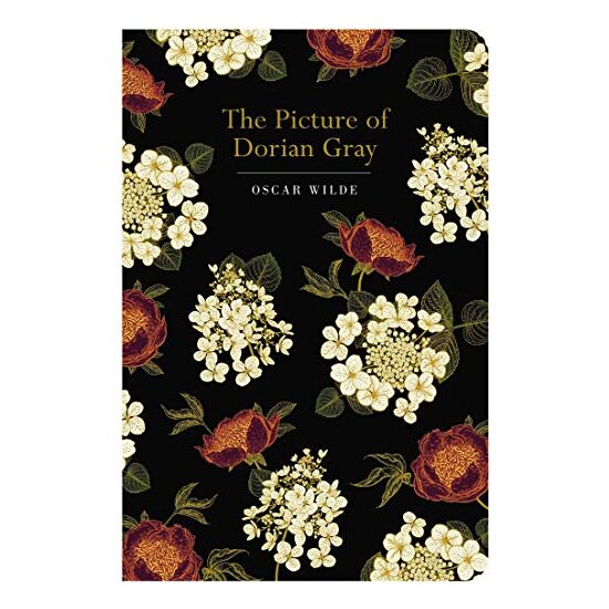 Picture of Dorian Gray (Chiltern Classic)