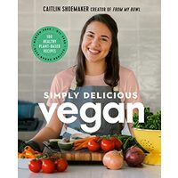 Simply Delicious Vegan