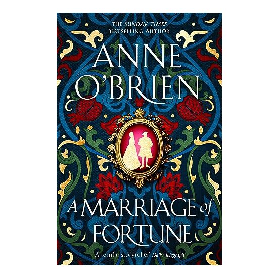 Marriage of Fortune