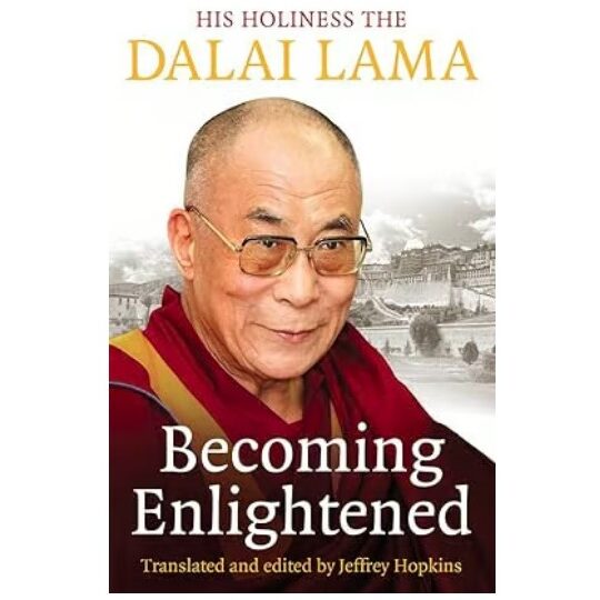 Becoming Enlightened - Imagine 1