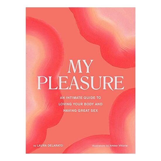 My Pleasure - Imagine 1