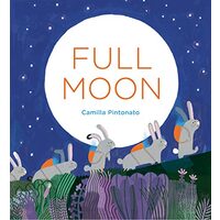 Full Moon