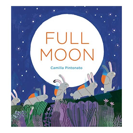 Full Moon