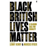 Black British Lives Matter