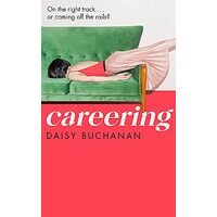 Untitled Daisy Buchanan 2020