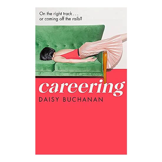 Untitled Daisy Buchanan 2020