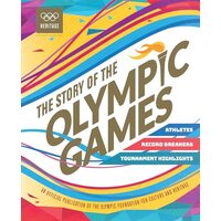 Story of the Olympic Games