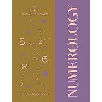 Find Your Power: Numerology