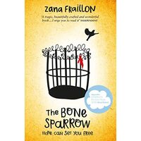 Bone Sparrow