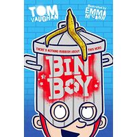Bin Boy