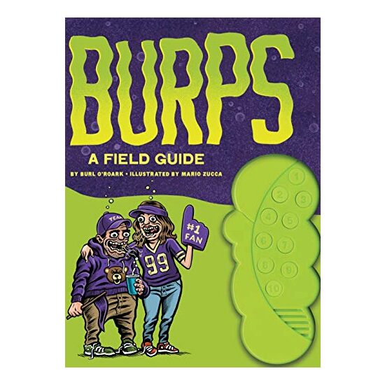 Burps - Imagine 1