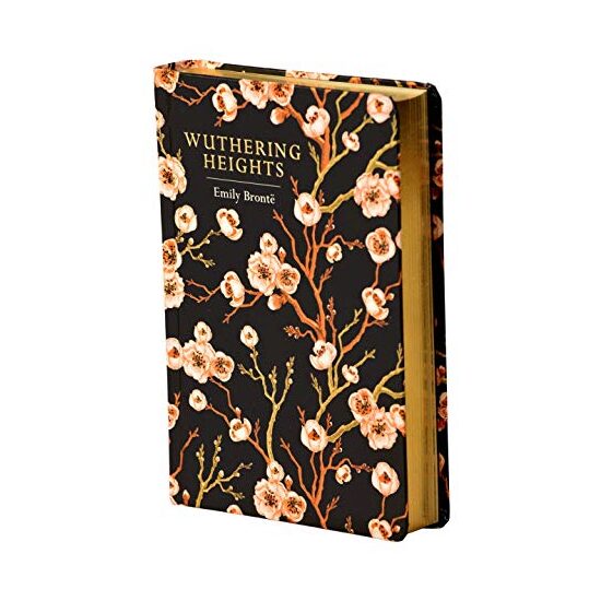 Wuthering Heights (Chiltern Classic) - Imagine 1