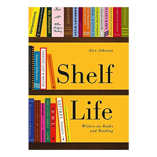 Shelf Life - Imagine 1