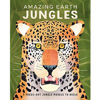 Amazing Earth