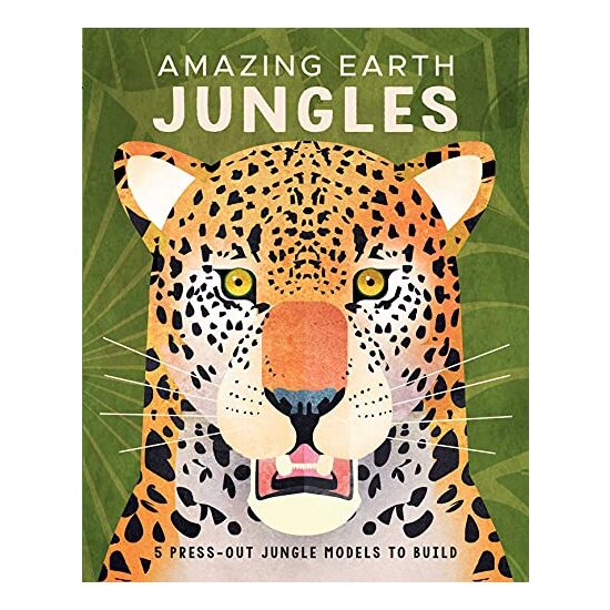 Amazing Earth - Imagine 1