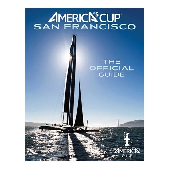 America's Cup San Francisco - Imagine 1
