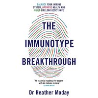 Immunotype Breakthrough