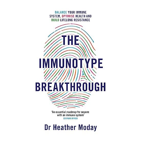 Immunotype Breakthrough