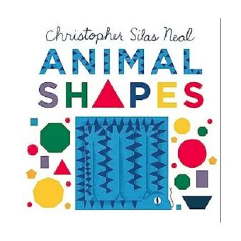 Animal Shapes - Imagine 1