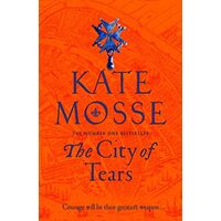 City of Tears