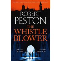 Whistleblower