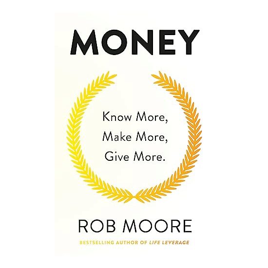 Money : Know More, Make More, Give More - Imagine 1