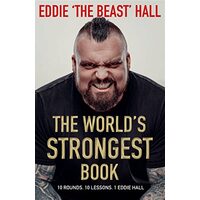 World's Strongest Book