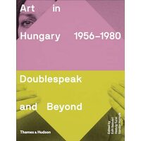 Art in Hungary, 1956-1980
