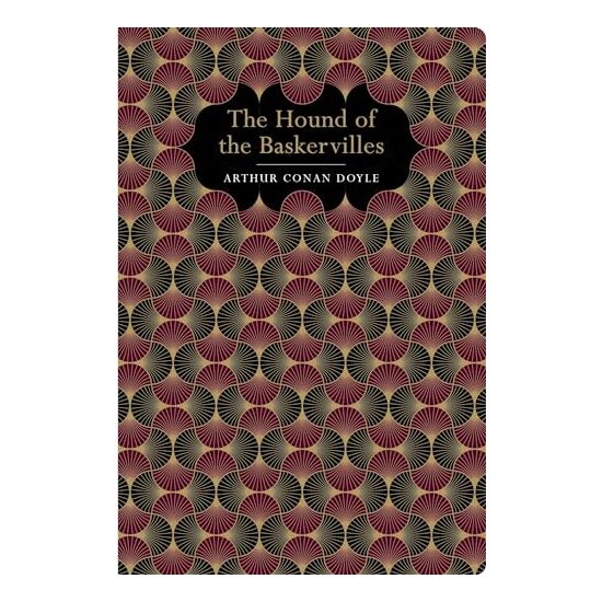 Hound of the Baskervilles (Chiltern Classic)
