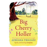 Big Cherry Holler