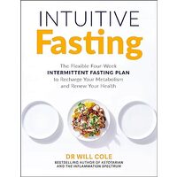Intuitive Fasting