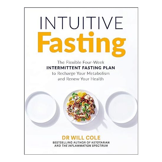 Intuitive Fasting