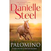 Palomino, Danielle Steel