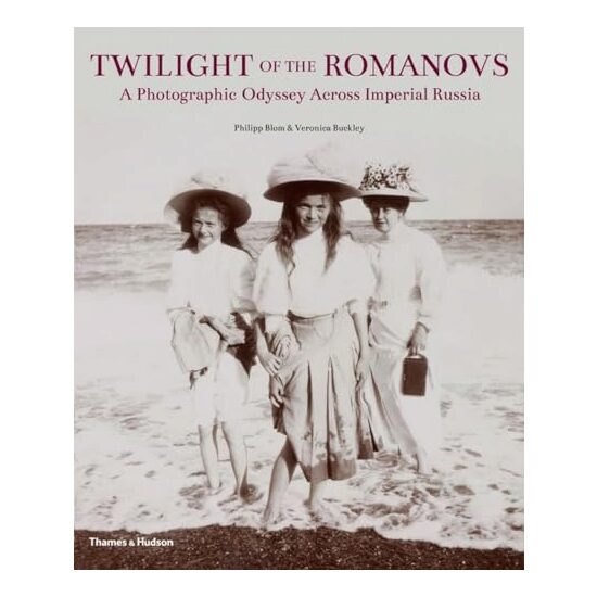 Twilight of the Romanovs