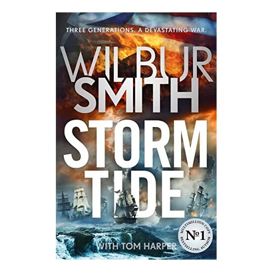 Storm Tide