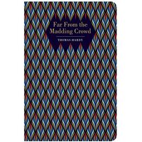 Far from the Madding Crowd (Chiltern Classic)