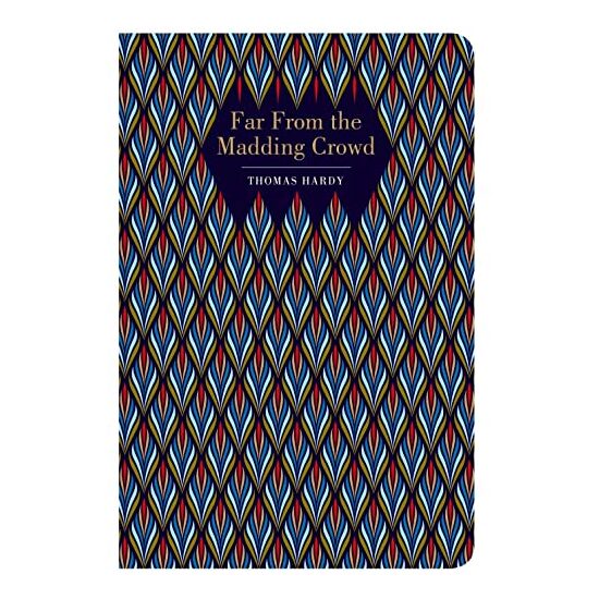 Far from the Madding Crowd (Chiltern Classic)