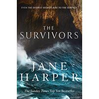 Survivors, Jane Harper