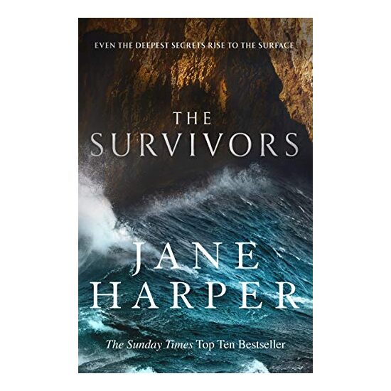 Survivors, Jane Harper