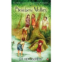 Rainbow Valley
