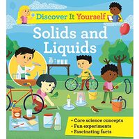 Discover It Yourself