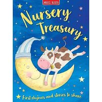 Nursery Treasury Rhymes