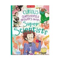 Super Scientists_curious Qu Hb