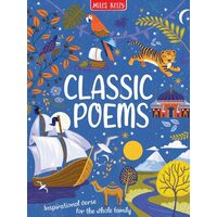 Classic Poems Hb