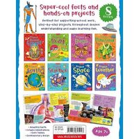 Cool Facts and Projects